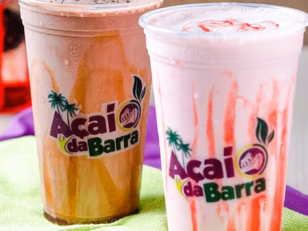 Milk Shake de 500ml