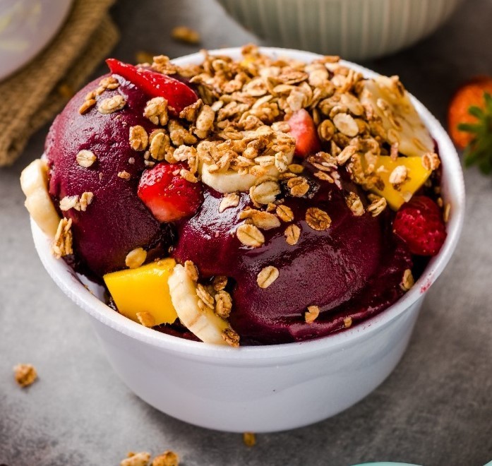 Açaí de 1 KG